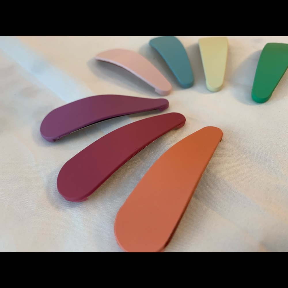 Hair pins - Picture 2 of 5